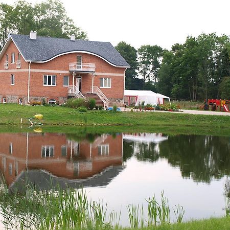 Šenheida Guest House Kalnu Pupoli מראה חיצוני תמונה