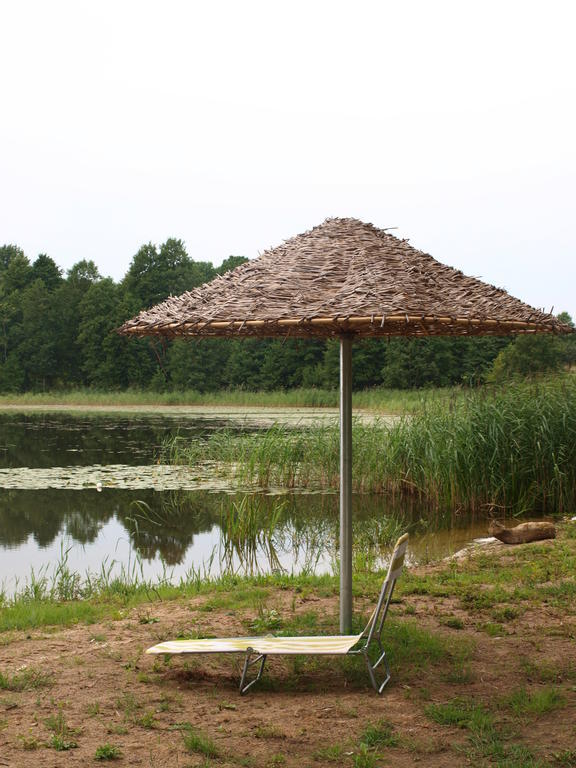 Šenheida Guest House Kalnu Pupoli מראה חיצוני תמונה