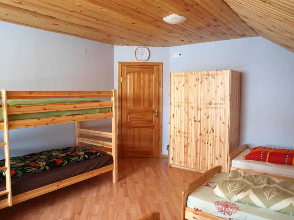 Šenheida Guest House Kalnu Pupoli מראה חיצוני תמונה