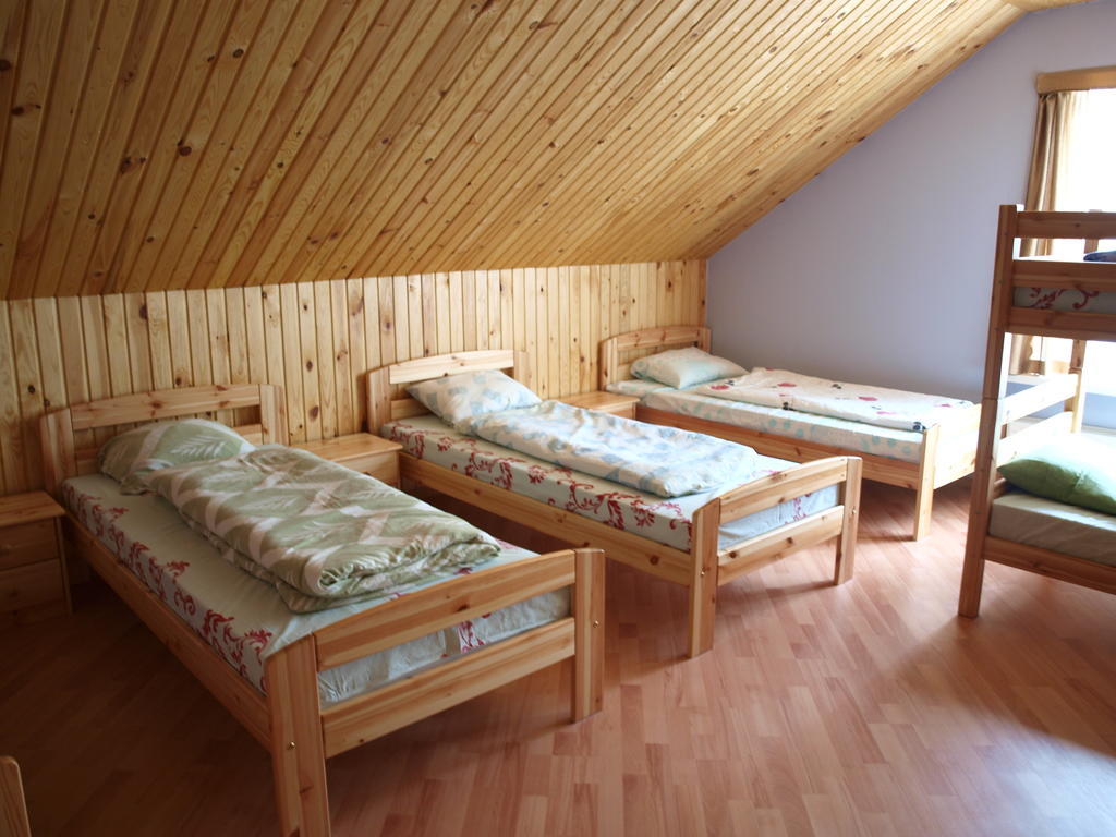 Šenheida Guest House Kalnu Pupoli מראה חיצוני תמונה