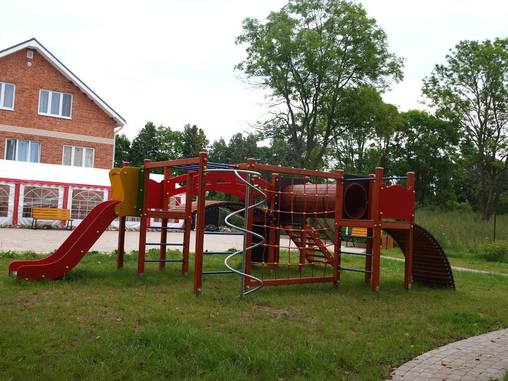 Šenheida Guest House Kalnu Pupoli מראה חיצוני תמונה