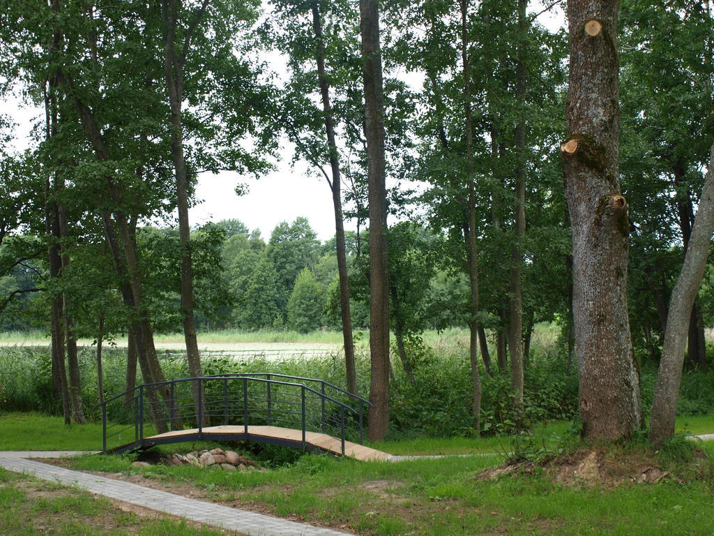 Šenheida Guest House Kalnu Pupoli מראה חיצוני תמונה