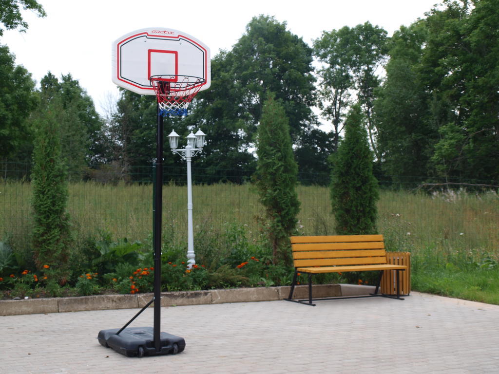 Šenheida Guest House Kalnu Pupoli מראה חיצוני תמונה