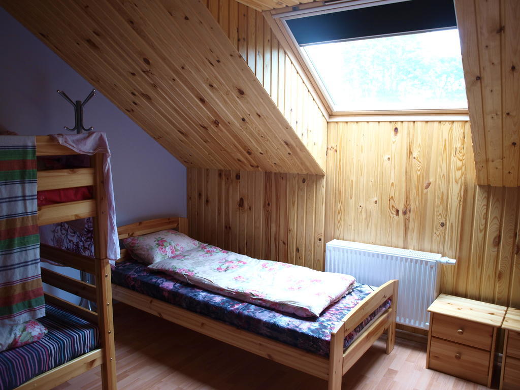 Šenheida Guest House Kalnu Pupoli חדר תמונה