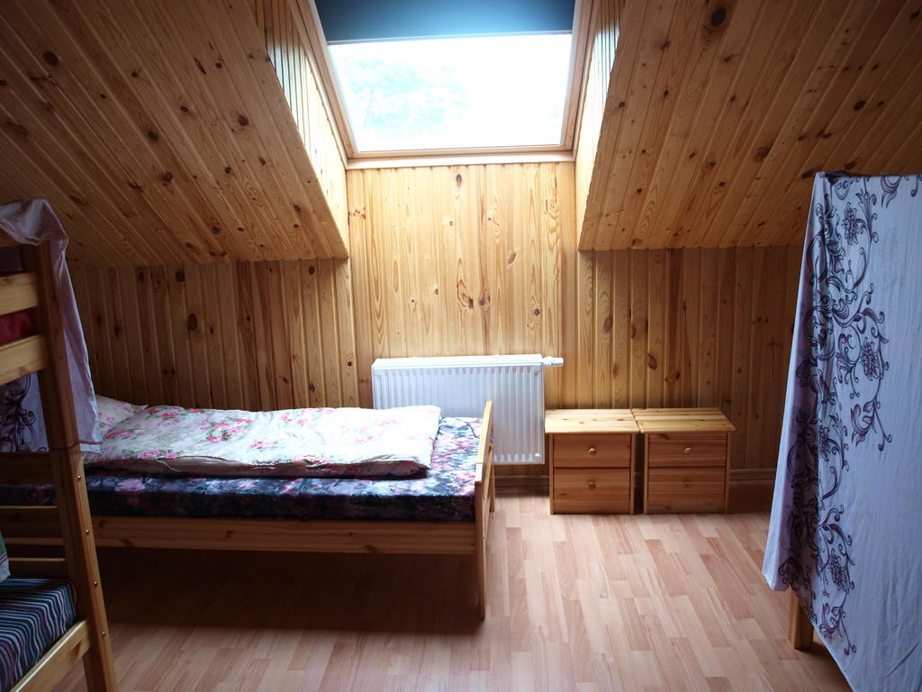 Šenheida Guest House Kalnu Pupoli חדר תמונה