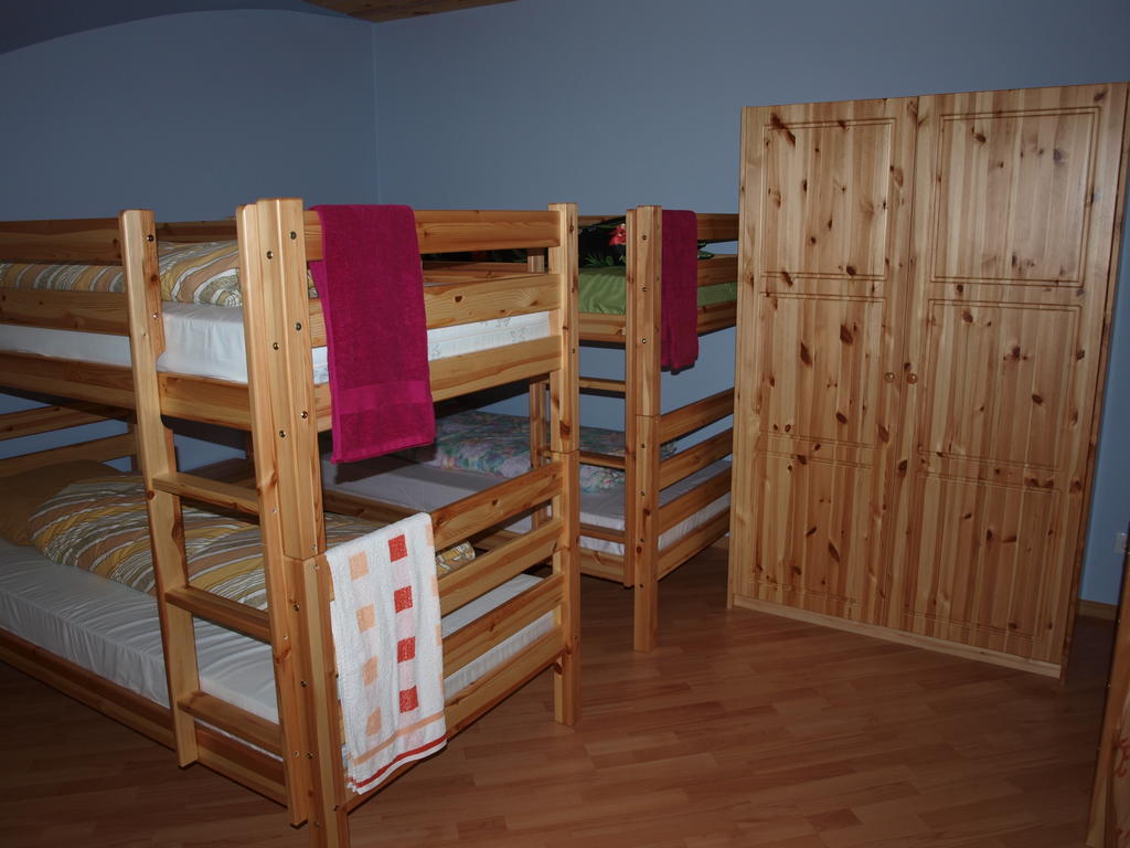Šenheida Guest House Kalnu Pupoli חדר תמונה