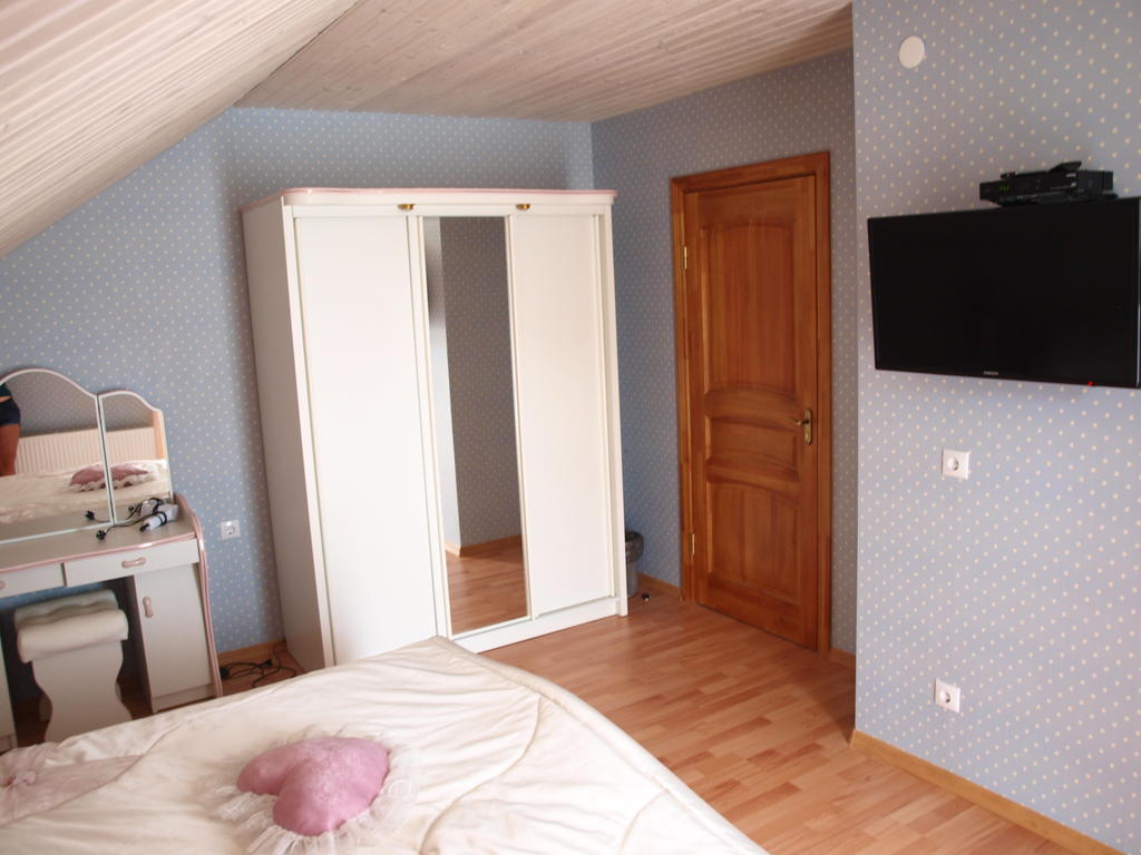 Šenheida Guest House Kalnu Pupoli חדר תמונה