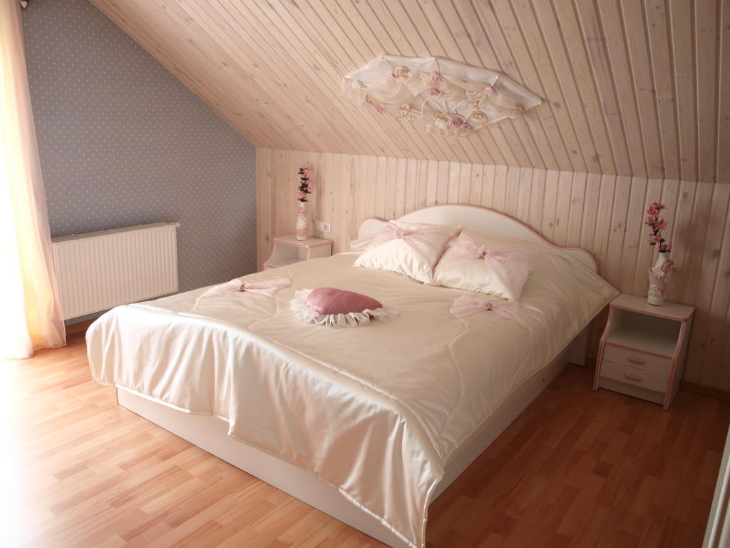 Šenheida Guest House Kalnu Pupoli חדר תמונה