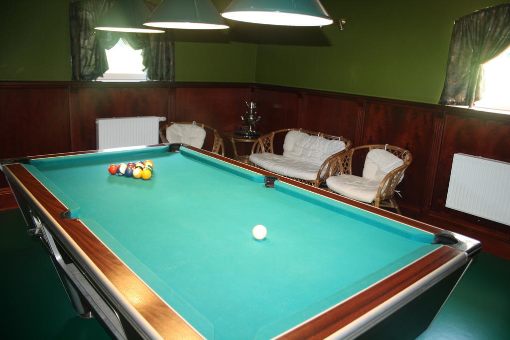 Šenheida Guest House Kalnu Pupoli מראה חיצוני תמונה