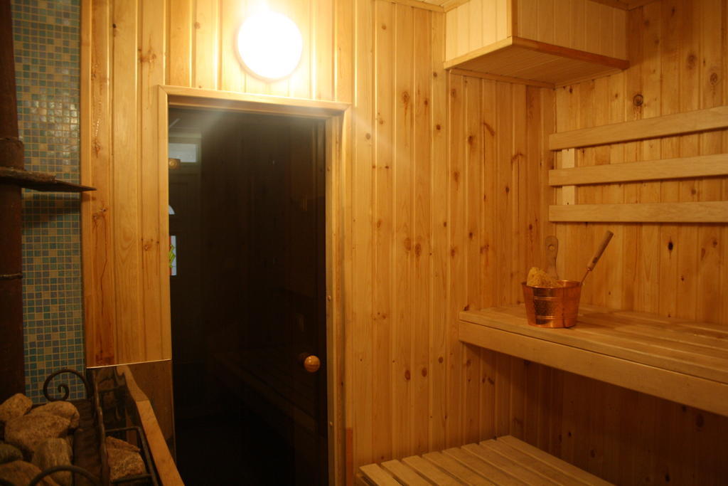 Šenheida Guest House Kalnu Pupoli מראה חיצוני תמונה