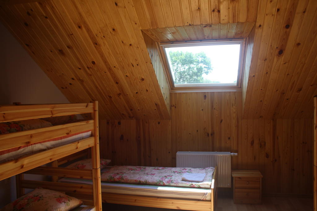 Šenheida Guest House Kalnu Pupoli מראה חיצוני תמונה