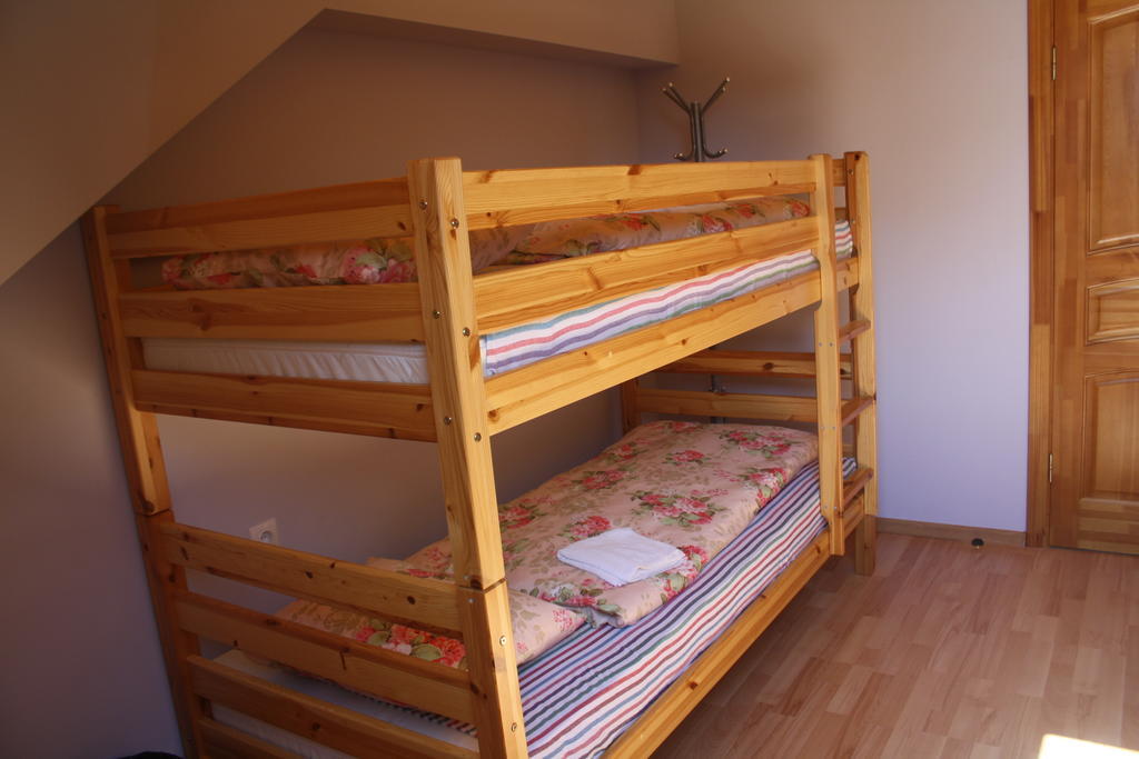 Šenheida Guest House Kalnu Pupoli מראה חיצוני תמונה