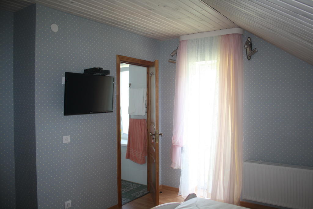 Šenheida Guest House Kalnu Pupoli חדר תמונה