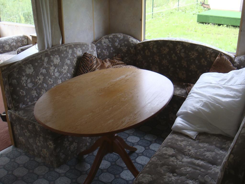 Šenheida Guest House Kalnu Pupoli חדר תמונה
