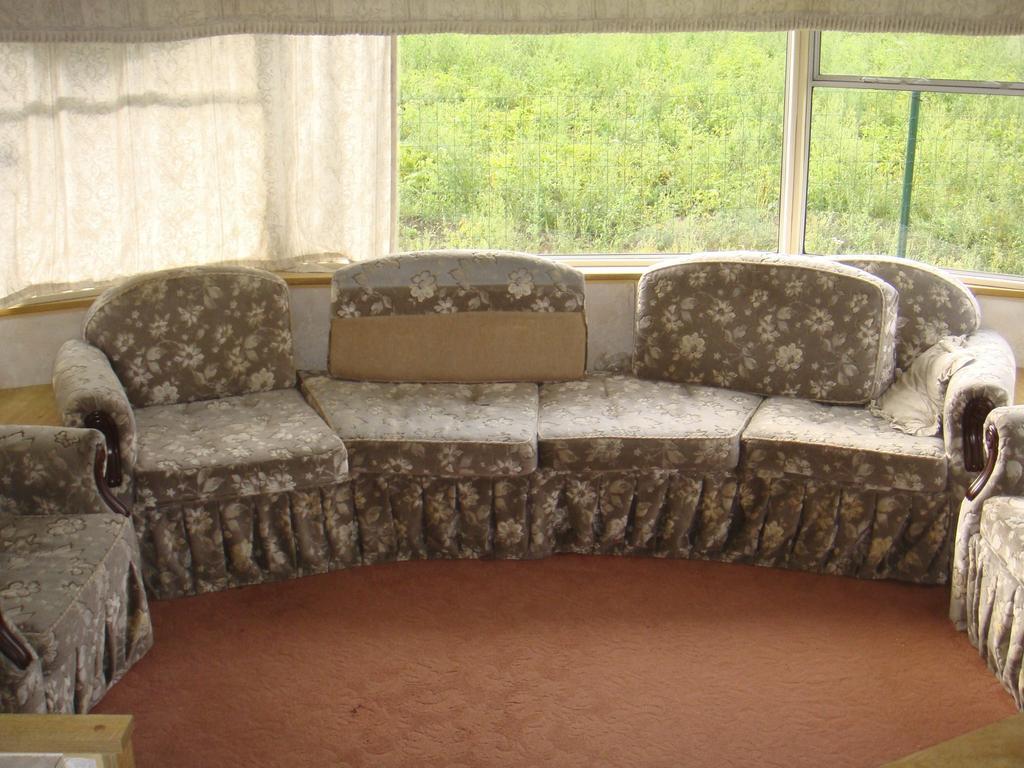 Šenheida Guest House Kalnu Pupoli חדר תמונה