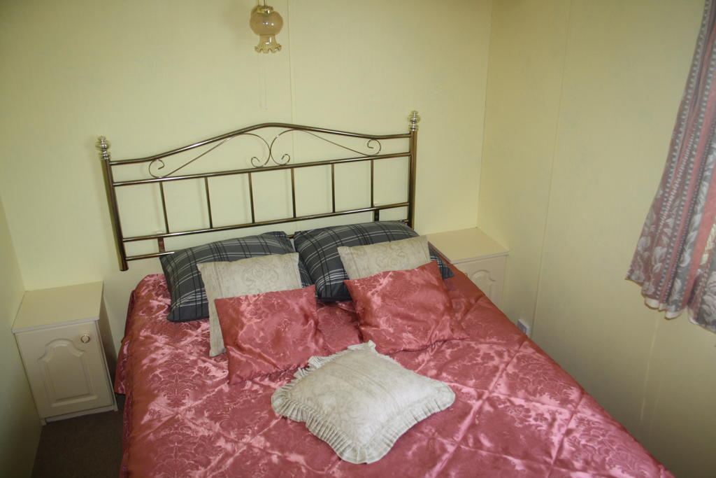 Šenheida Guest House Kalnu Pupoli חדר תמונה