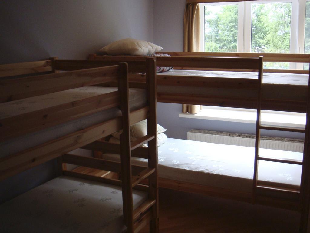 Šenheida Guest House Kalnu Pupoli חדר תמונה