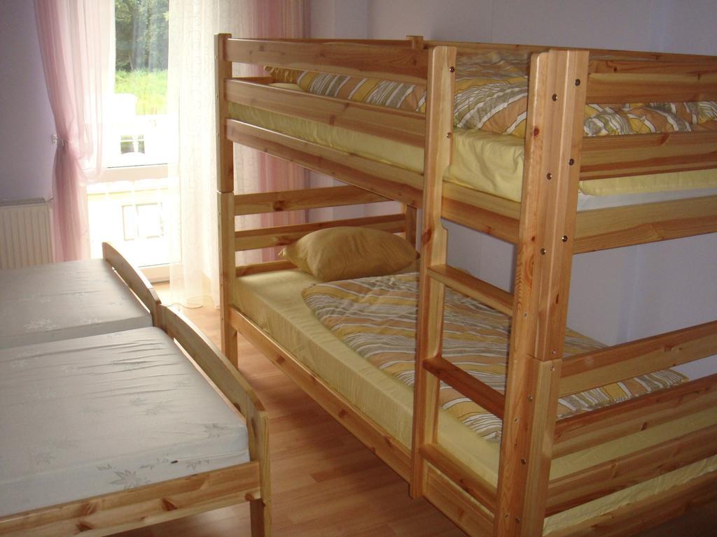Šenheida Guest House Kalnu Pupoli חדר תמונה