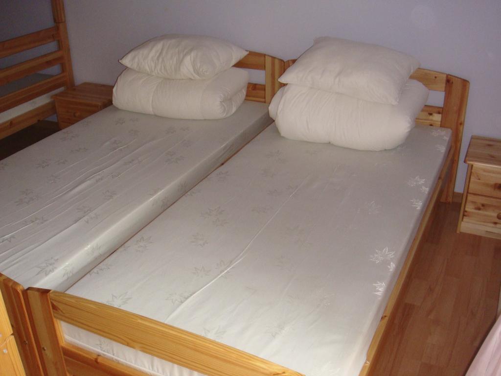 Šenheida Guest House Kalnu Pupoli חדר תמונה