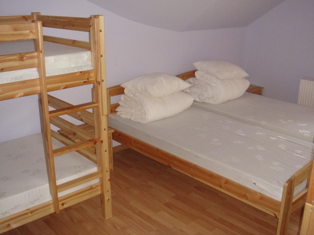 Šenheida Guest House Kalnu Pupoli חדר תמונה