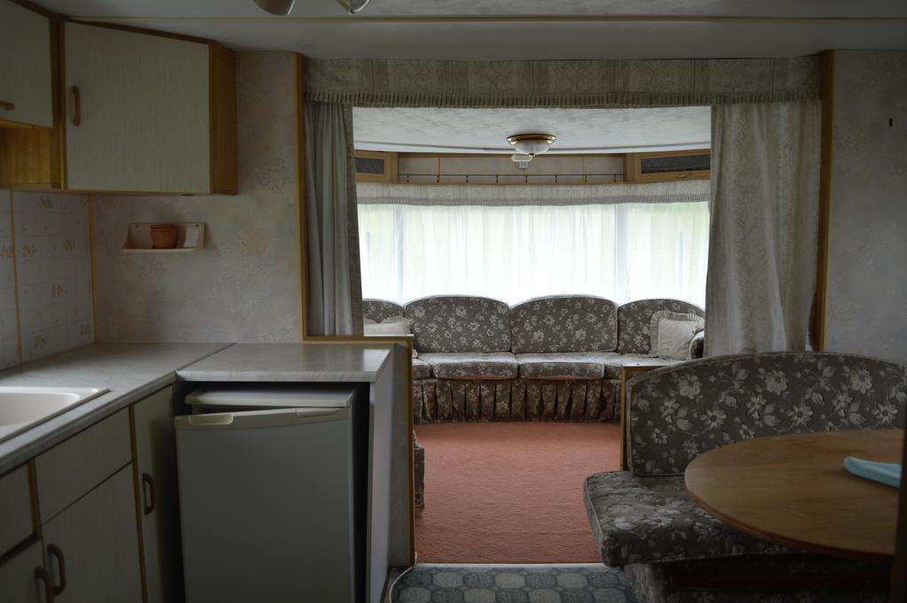 Šenheida Guest House Kalnu Pupoli מראה חיצוני תמונה