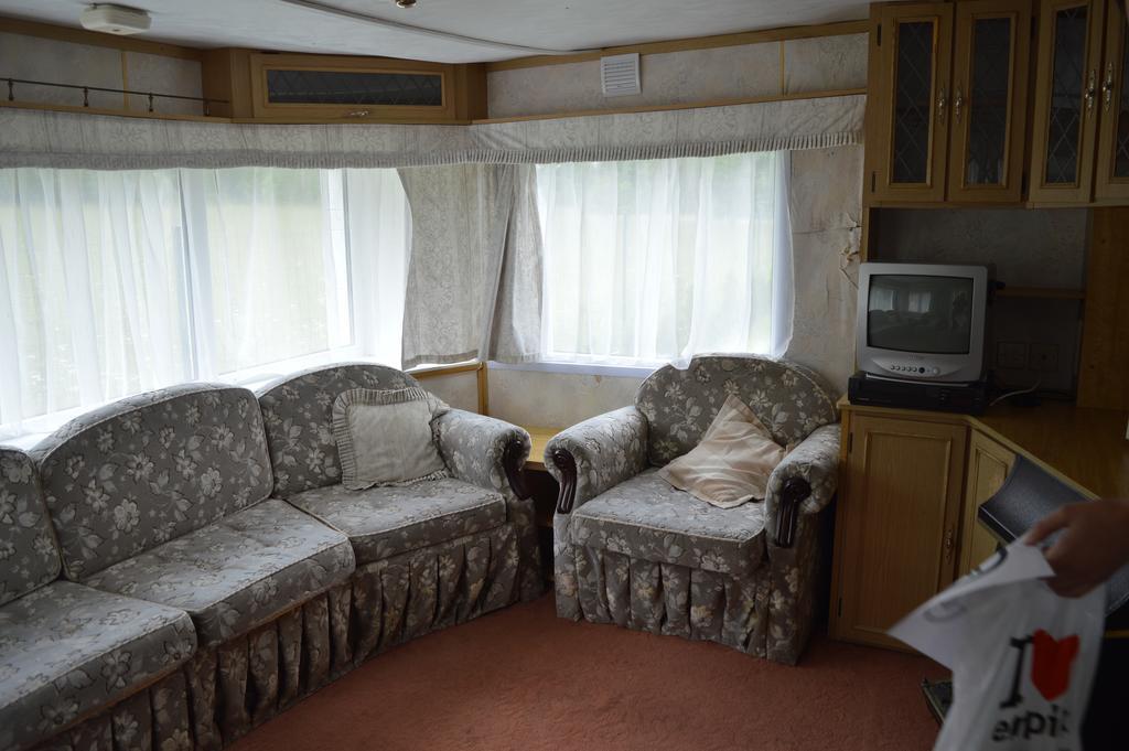 Šenheida Guest House Kalnu Pupoli מראה חיצוני תמונה