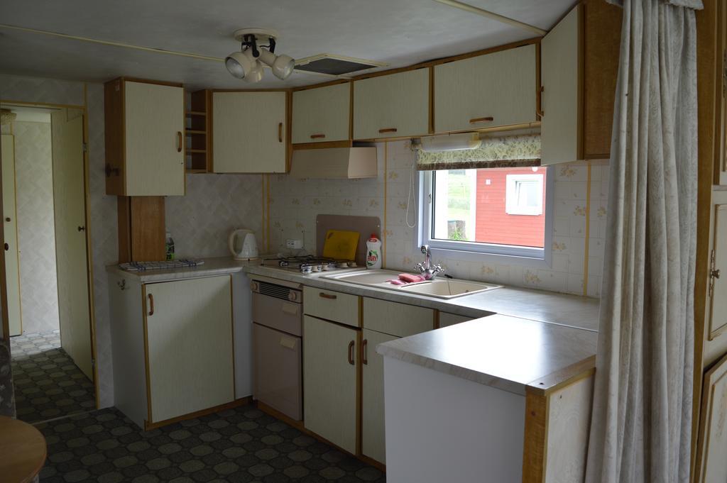 Šenheida Guest House Kalnu Pupoli מראה חיצוני תמונה