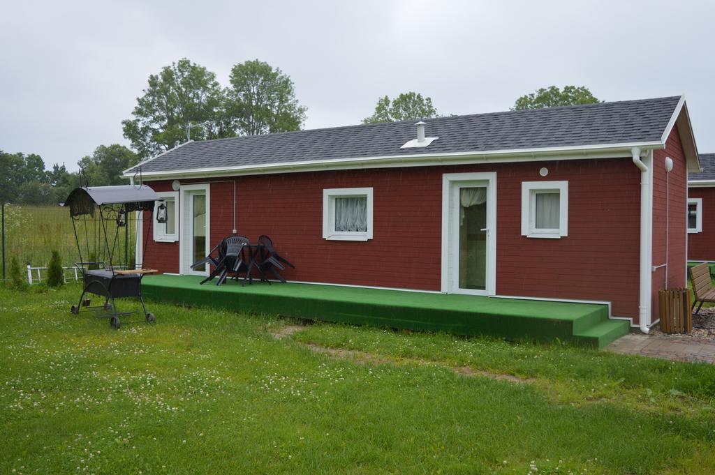 Šenheida Guest House Kalnu Pupoli מראה חיצוני תמונה