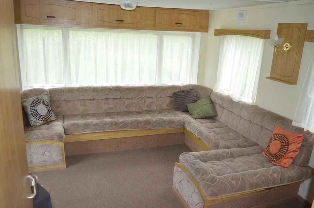 Šenheida Guest House Kalnu Pupoli מראה חיצוני תמונה