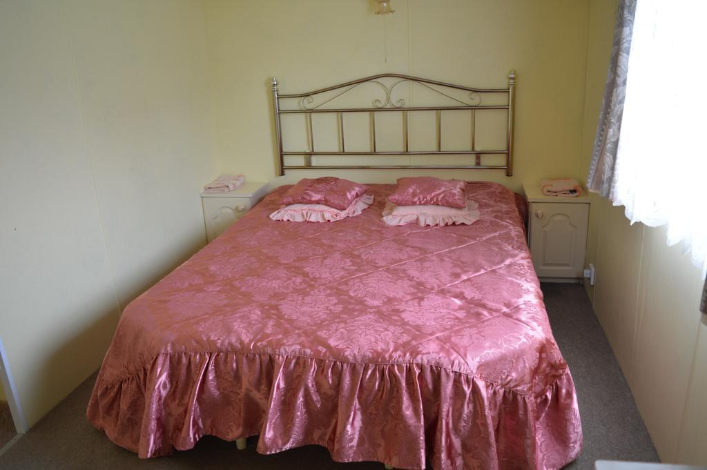 Šenheida Guest House Kalnu Pupoli מראה חיצוני תמונה