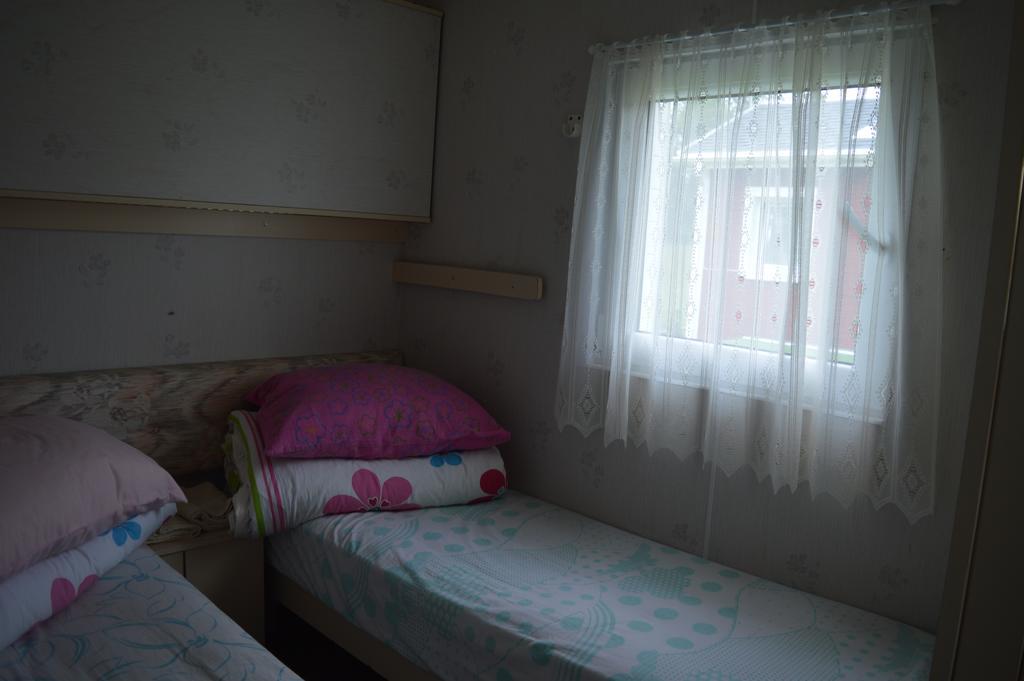 Šenheida Guest House Kalnu Pupoli מראה חיצוני תמונה