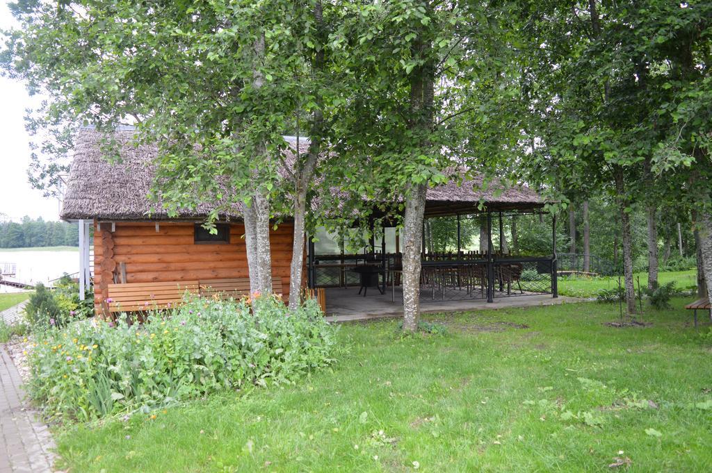 Šenheida Guest House Kalnu Pupoli מראה חיצוני תמונה