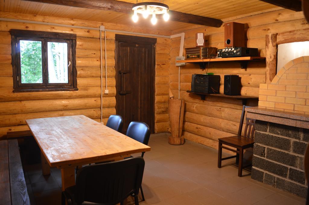 Šenheida Guest House Kalnu Pupoli מראה חיצוני תמונה
